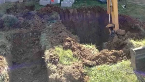 Septic Tank Maintenance Services