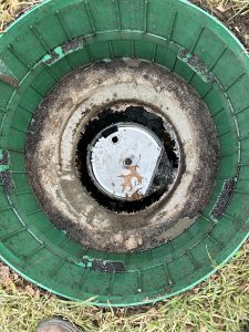 Septic Tank Services