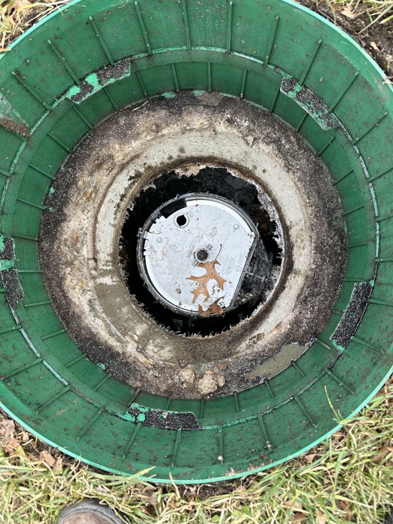 Septic Tank Services