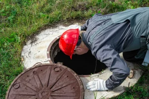 Septic Tank Maintenance Services