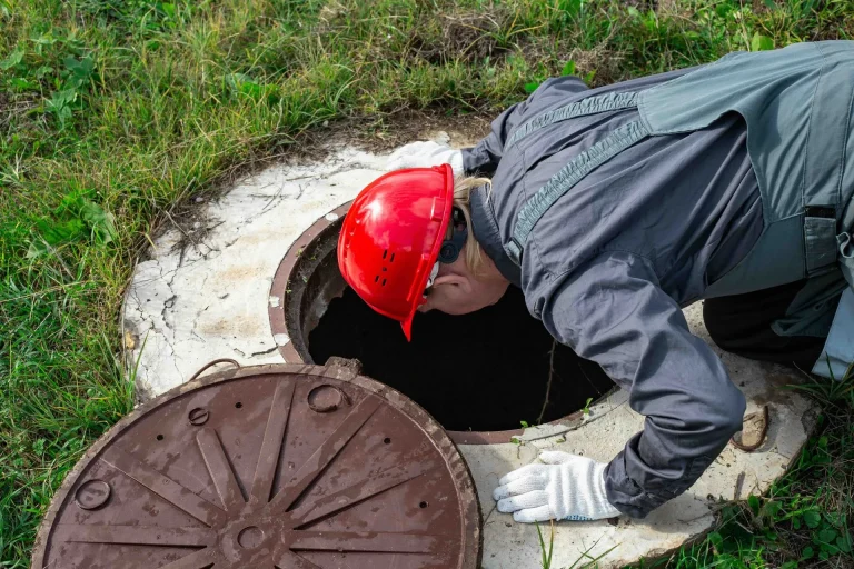 Septic Tank Maintenance Services