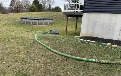 Septic Tank TLC: A Seasonal Guide for Homeowners