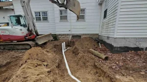 Septic Tank Maintenance Services