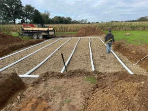 Septic Tank Maintenance Services