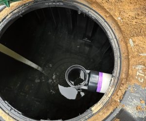 Septic Tank Maintenance Services