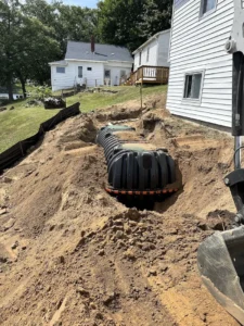new-septic new septic company