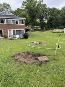septic pumping near me