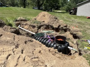 septic-riser-installation septic repair