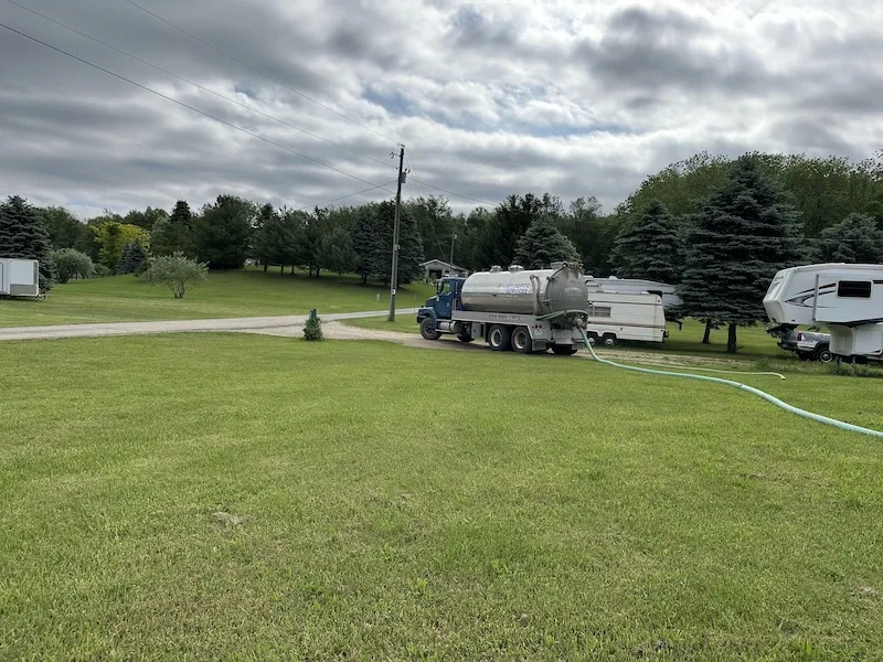 septic pumping services 