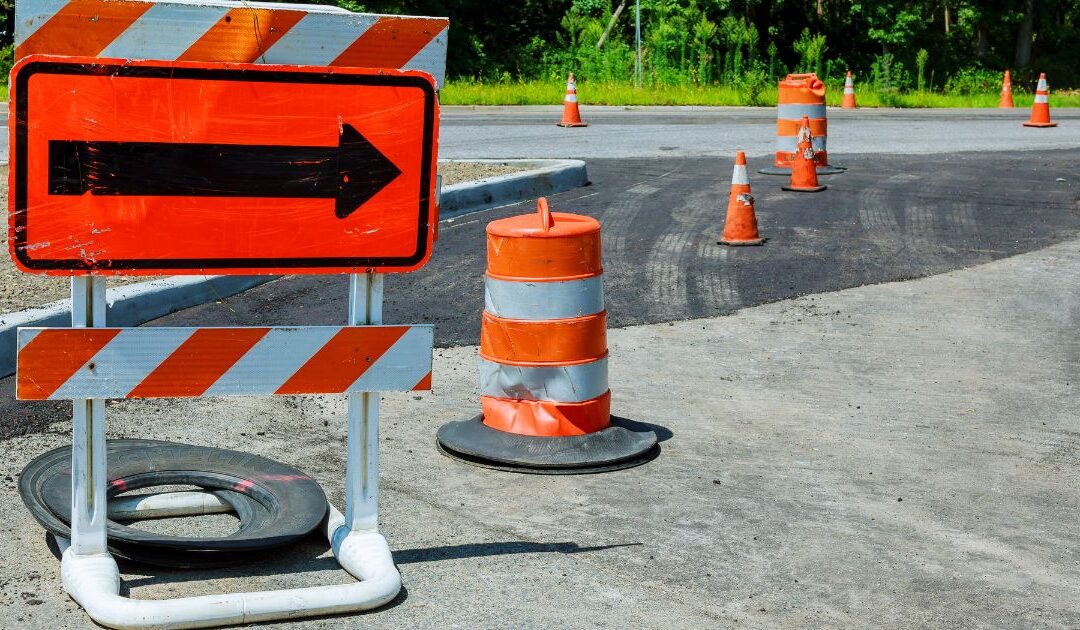 Why Porta Potty Rentals are Essential for Construction Sites in Hastings, MI