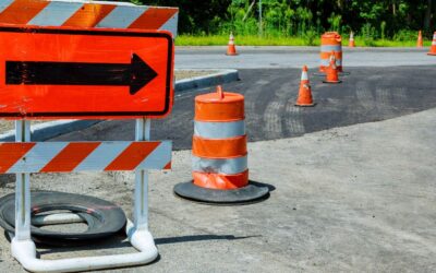 Why Porta Potty Rentals are Essential for Construction Sites in Hastings, MI