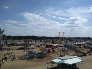 barry county fair festival