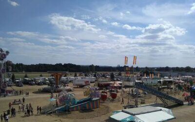 Porta Potty Rentals for Fall Festivals, Parades, and Community Events in Hastings, MI