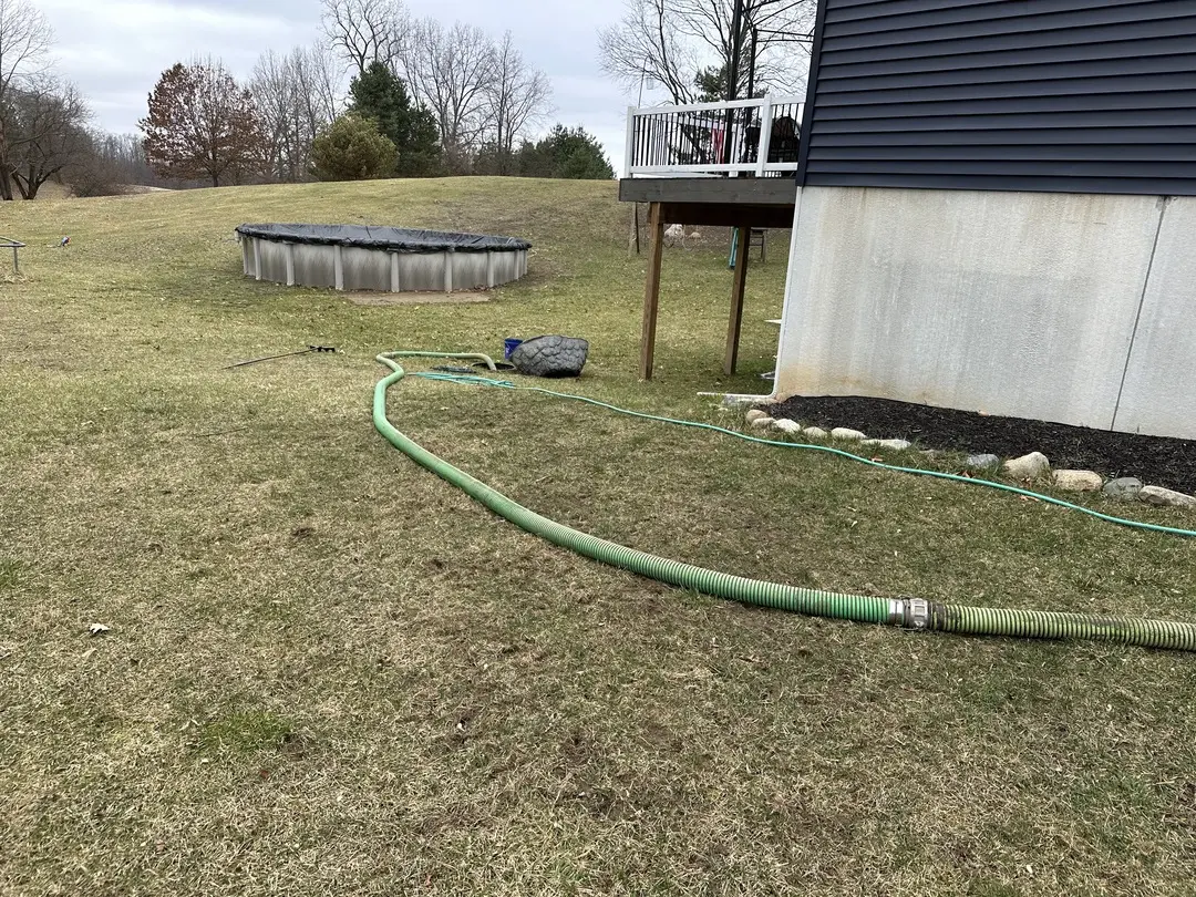 Expert Septic Line Jetting in Ionia County, MI 3 Is Your Home Life Disrupted by Persistent Septic Issues?