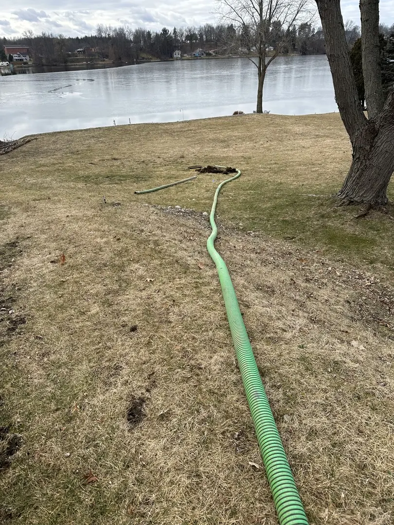 Emergency Septic Pumping in Eaton County, MI 3 When Unexpected Septic Issues Interrupt Your Day in Eaton County, MI