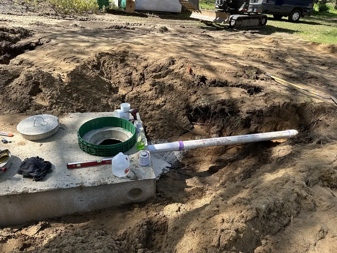 Expert Septic Line Jetting in Ionia County, MI 4 Our Comprehensive Septic Line Jetting Process in Ionia County, MI